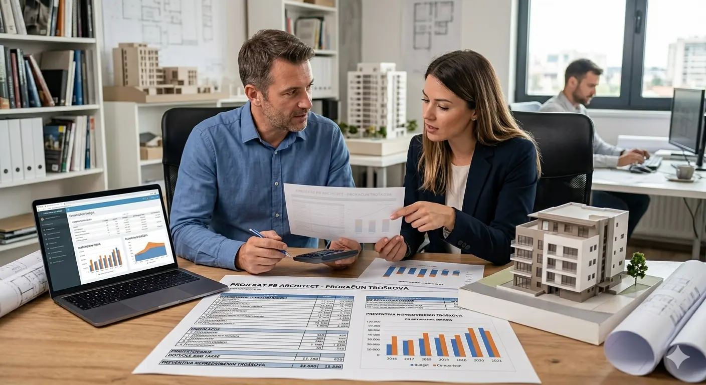 Cost estimation