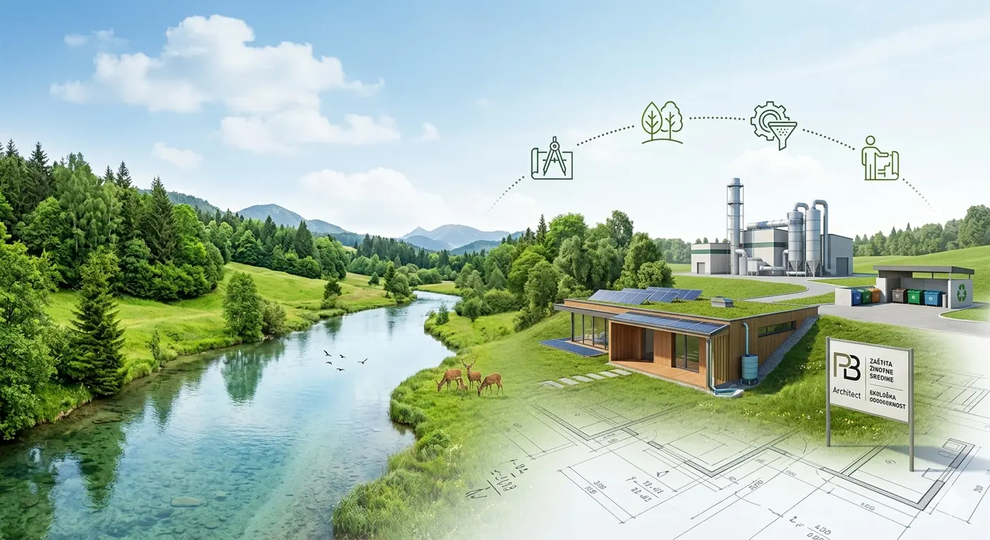 Environmental protection